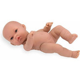 Muñeco Desnudo 33cm Natal Sex Niña